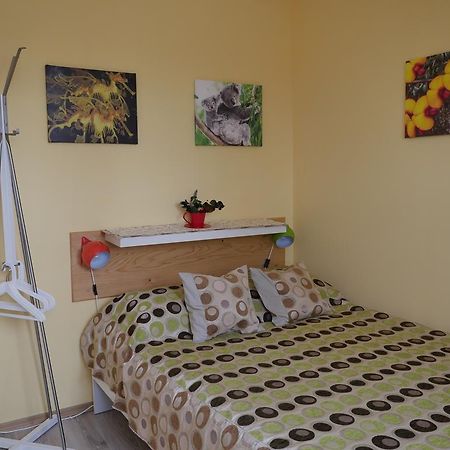 Pl.Outback Apartment Bialowieza Bagian luar foto