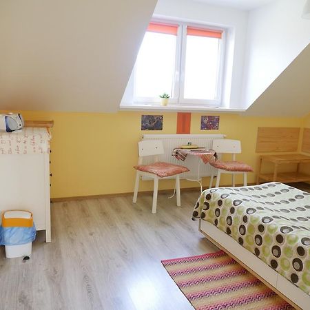 Pl.Outback Apartment Bialowieza Bagian luar foto